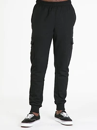 CHAMPION POWERBLEND CARGO JOGGER - CLEARANCE