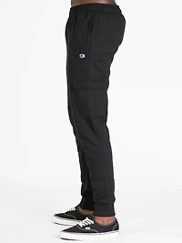 CHAMPION POWERBLEND CARGO JOGGER - CLEARANCE