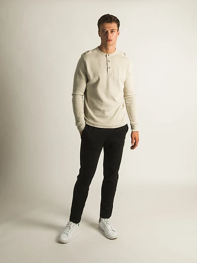 CHAMPION POWERBLEND PANTALON SLIM - DÉGAGEMENT