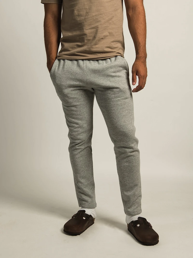 CHAMPION POWERBLEND SLIM PANTS - CLEARANCE