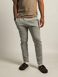 CHAMPION POWERBLEND SLIM PANTS - CLEARANCE
