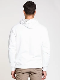 CHAMPION COLOUR POP PULLOVER HOODIE - CLEARANCE