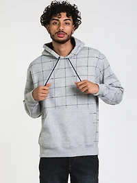 CHAMPION POWERBLEND HOODIE - CLEARANCE