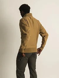 CHAMPION REVERSE WEAVE 1/2 ZIP PULLOVER - CLEARANCE
