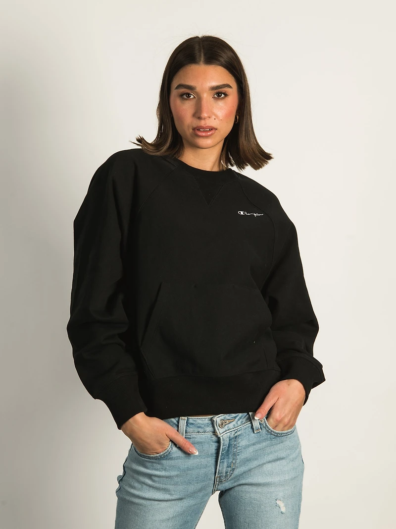 CHAMPION REVERSE WEAVE CREW - CLEARANCE