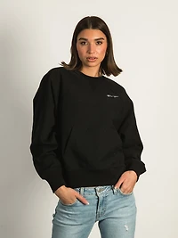 CHAMPION REVERSE WEAVE CREW - CLEARANCE