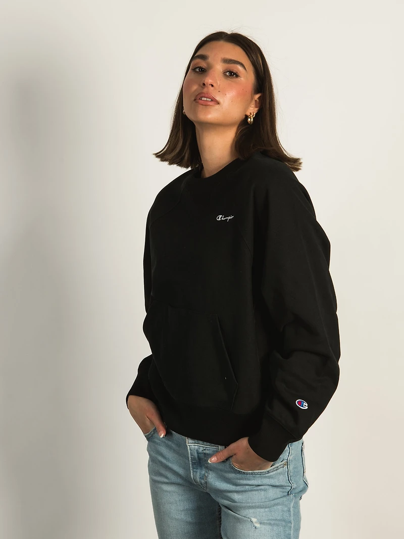 CHAMPION REVERSE WEAVE CREW - DÉGAGEMENT