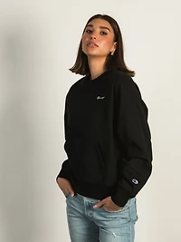 CHAMPION REVERSE WEAVE CREW - DÉGAGEMENT