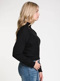 CHAMPION REVERSE WEAVE MOCKNECK - CLEARANCE