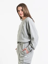 BAS DE PYJAMA CÔTELÉ POUR FEMMES