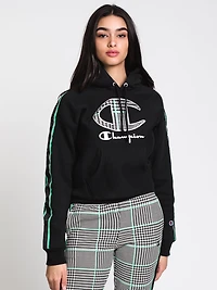 PULL-OVER HABILLEMENT FEMME - BLK CLEARANCE