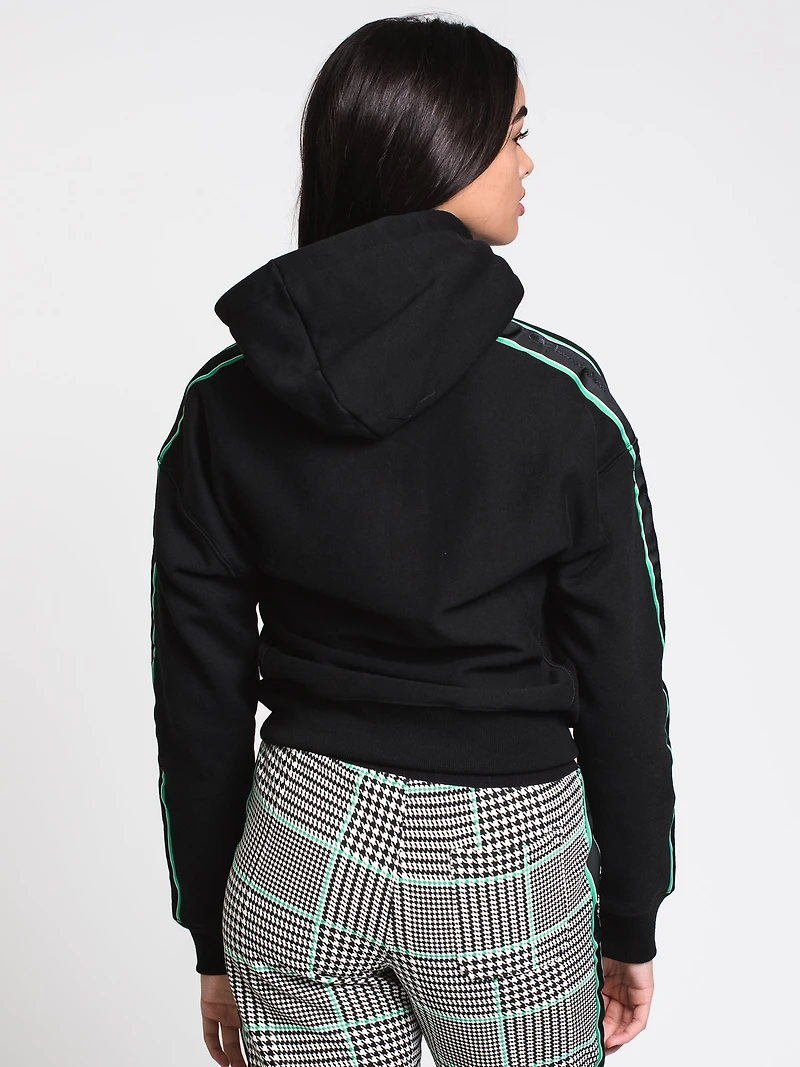 PULL-OVER HABILLEMENT FEMME - BLK CLEARANCE