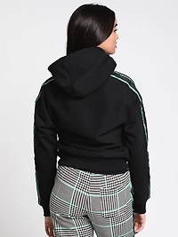 PULL-OVER HABILLEMENT FEMME - BLK CLEARANCE