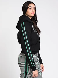 PULL-OVER HABILLEMENT FEMME - BLK CLEARANCE
