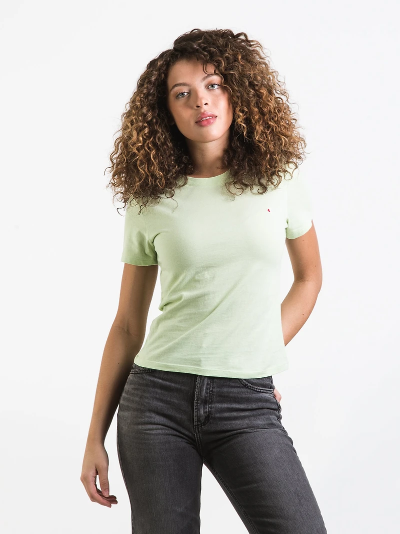 T-SHIRT CORE LIGHTWEIGHT POUR FEMMES