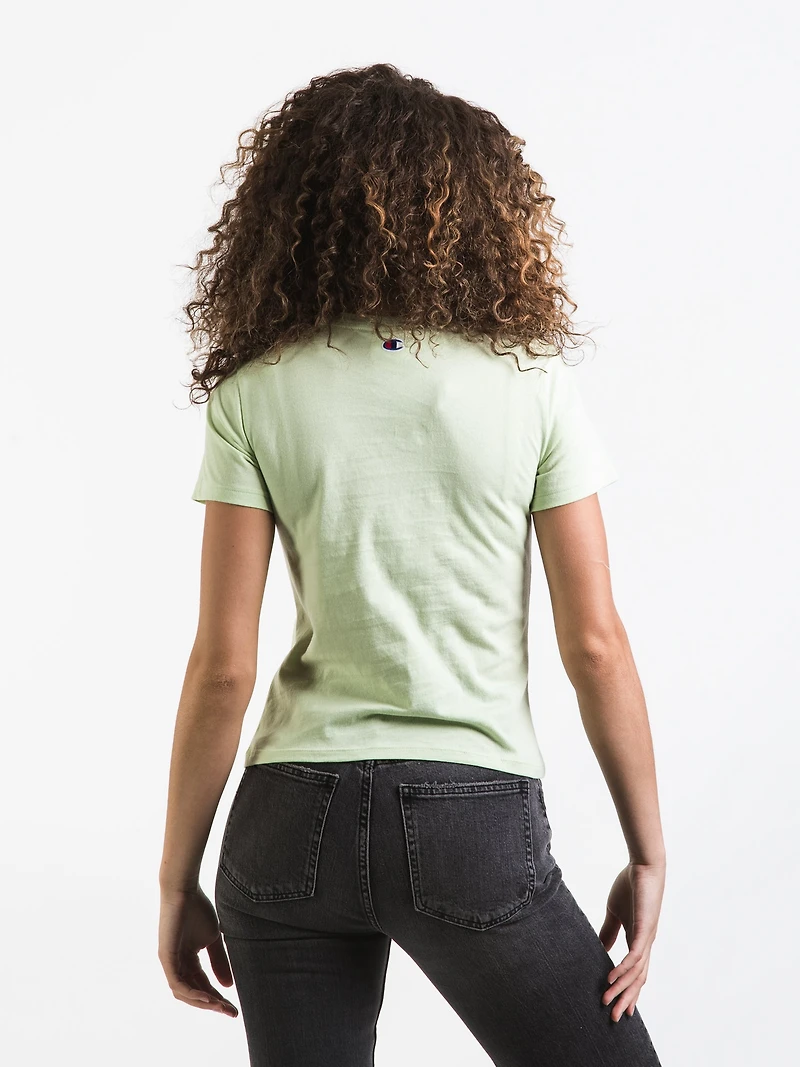T-SHIRT CORE LIGHTWEIGHT POUR FEMMES