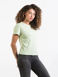 T-SHIRT CORE LIGHTWEIGHT POUR FEMMES