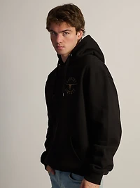 COUNTRY LIBERTY REBEL PULLOVER HOODIE