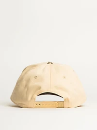 COUNTRY LIBERTY 2 TONE CAMO DEER HAT