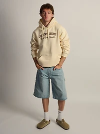 COUNTRY LIBERTY BACK ROAD BANDIT PULLOVER HOODIE