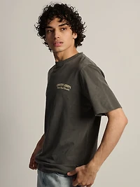 COUNTRY LIBERTY BACK ROAD BANDITS T-SHIRT