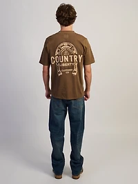 COUNTRY LIBERTY DONT MAKE EM LIKE THEY USED TO TEE