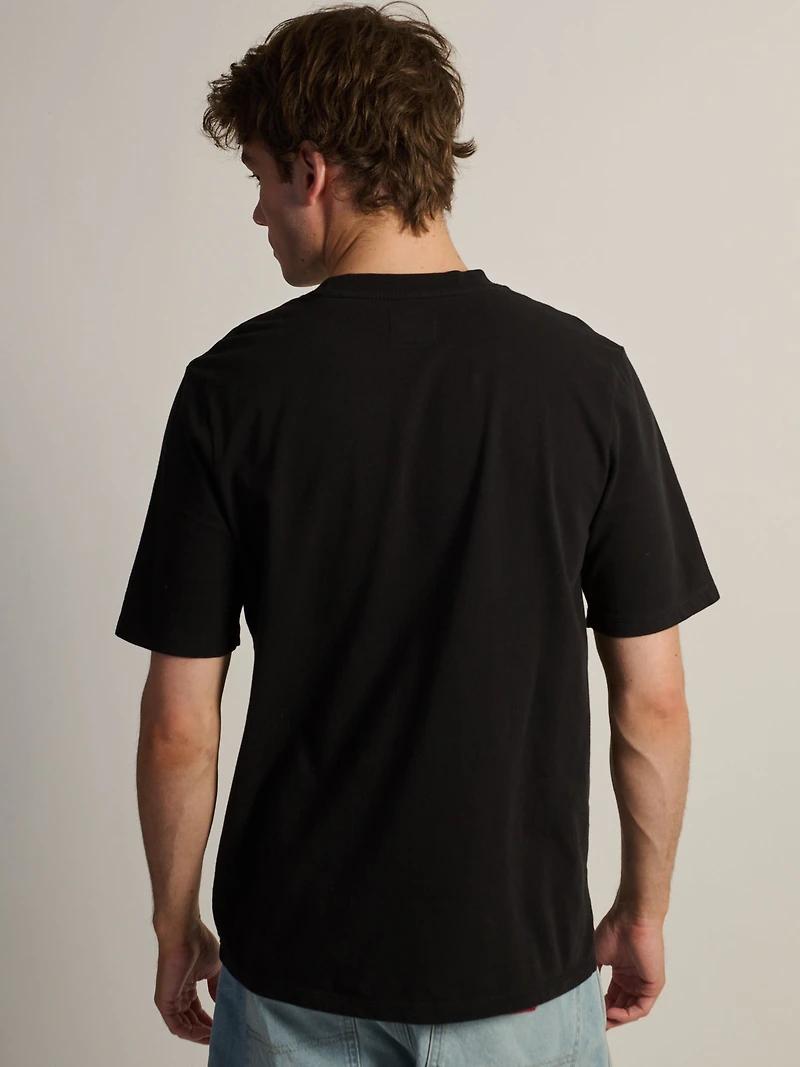 COUNTRY LIBERTY LOCALS ONLY T-SHIRT
