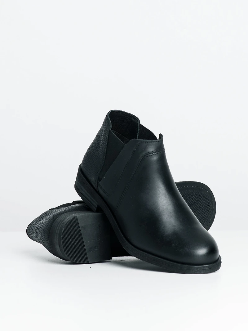 BOTTE DEMI2 BEAT POUR FEMMES