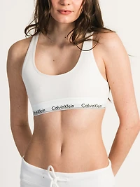 BRALETTE MODERN COTTON SANS DOUBLURE