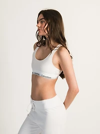 BRALETTE MODERN COTTON SANS DOUBLURE