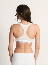 BRALETTE MODERN COTTON SANS DOUBLURE