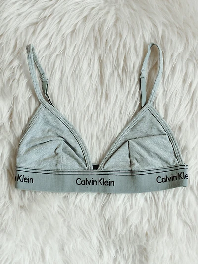 BRALETTE HERITAGE TRI POUR FEMMES