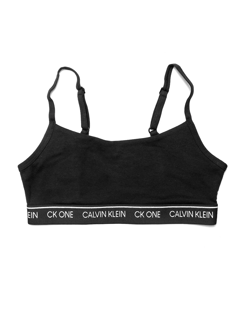 BRALETTE NON DOUBLÉE POUR FEMMES