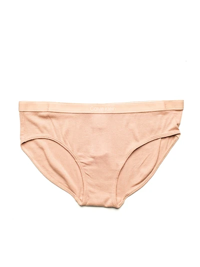 WOMENS PURE RIBBER HIPSTER
