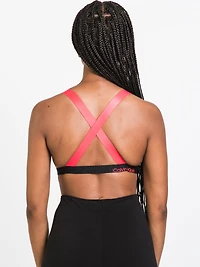 SOUTIEN-GORGE EN COTON ÉCOLOGIQUE POUR FEMMES