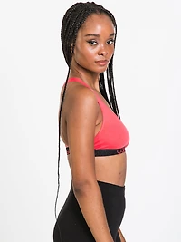 SOUTIEN-GORGE EN COTON ÉCOLOGIQUE POUR FEMMES