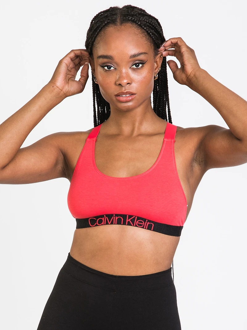 SOUTIEN-GORGE EN COTON ÉCOLOGIQUE POUR FEMMES
