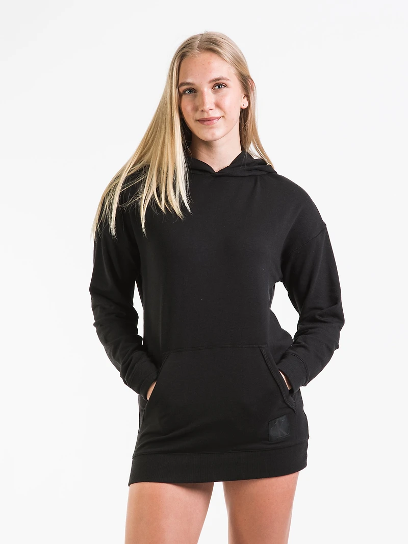 WOMENS CK ONE FADED GLORY HOODIE