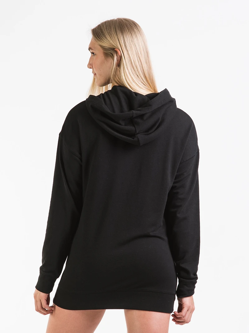 WOMENS CK ONE FADED GLORY HOODIE