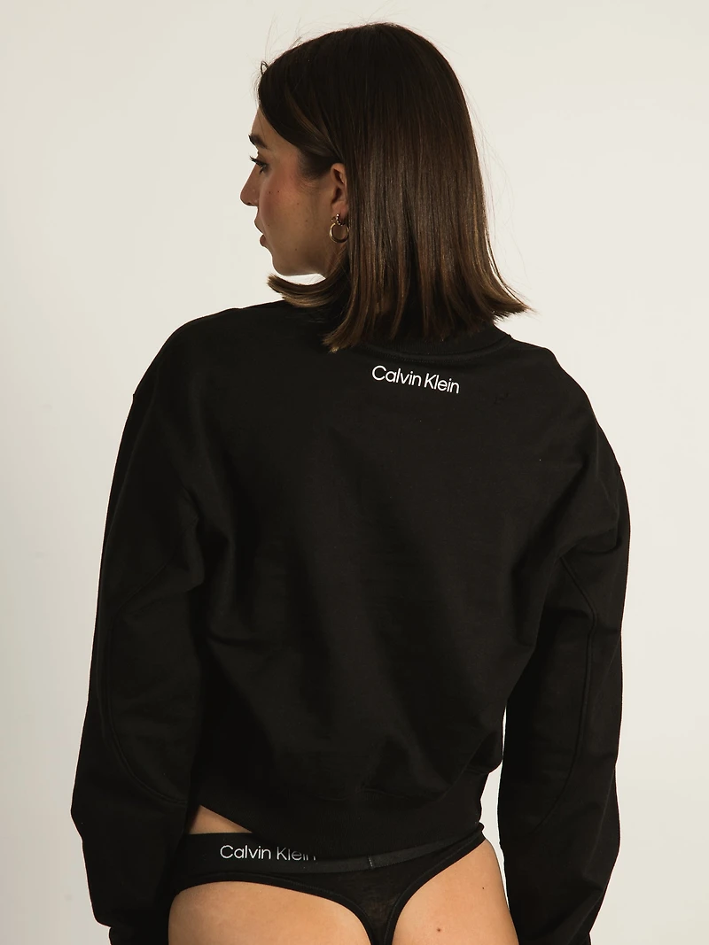 CALVIN KLEIN 1996 CREWNECK SWEATSHIRT - CLEARANCE