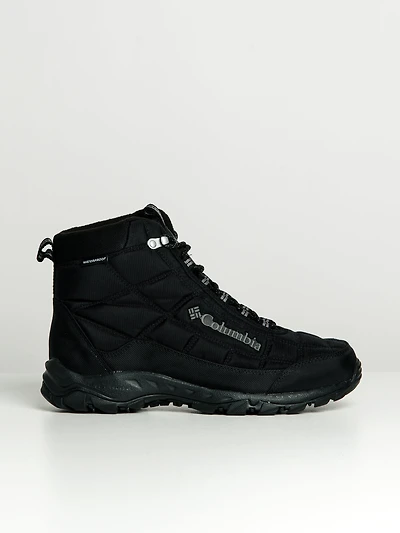 MENS COLUMBIA FIRECAMP BOOT - CLEARANCE