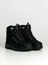 MENS COLUMBIA FIRECAMP BOOT - CLEARANCE