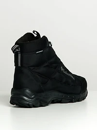 MENS COLUMBIA FIRECAMP BOOT - CLEARANCE