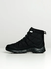 MENS COLUMBIA FIRECAMP BOOT - CLEARANCE