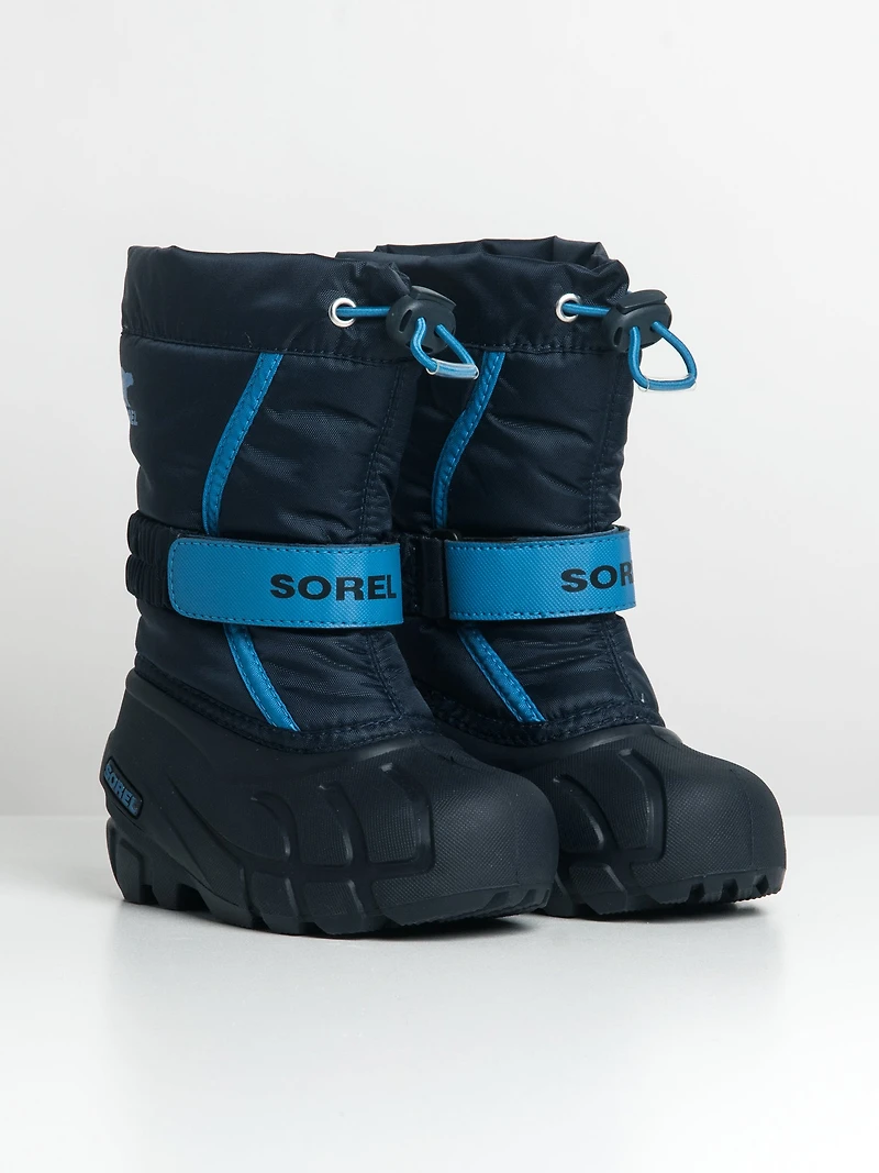 FLURRY ENFANT SOREL