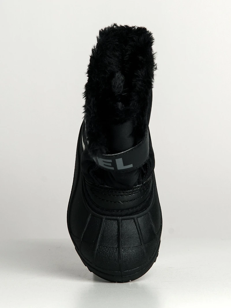 SOREL KIDS SNOW COMMANDER - DÉGAGEMENT
