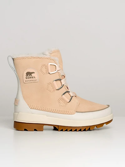 BOTTE IMPERMÉABLE SOREL TIVOLI IV POUR FEMME - LIQUIDATION
