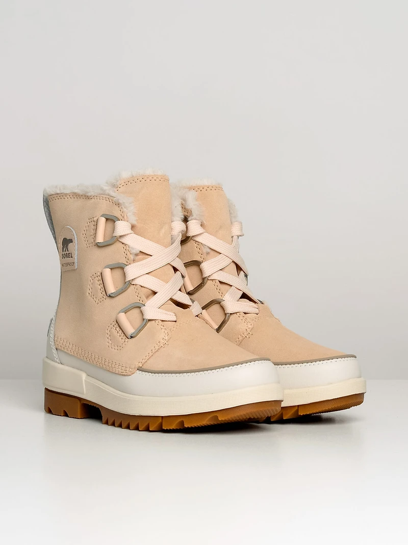 BOTTE IMPERMÉABLE SOREL TIVOLI IV POUR FEMME - LIQUIDATION