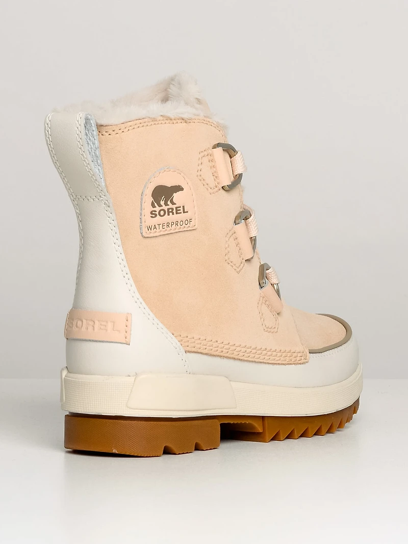 BOTTE IMPERMÉABLE SOREL TIVOLI IV POUR FEMME - LIQUIDATION