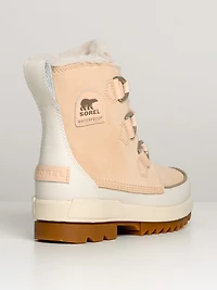 BOTTE IMPERMÉABLE SOREL TIVOLI IV POUR FEMME - LIQUIDATION